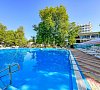 Отель «Кубань ALL Inclusive» Анапа #23