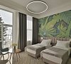 Отель «Garden Resort Gagra» Гагра #52 Отель «Garden Resort Gagra» Гагра #52