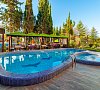 Отель Грейс Арли Адлер