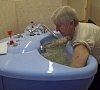 Вихревые ванны , отдых все включено №7