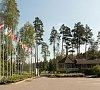 Отель «Moscow Country Club» Нахабино #15