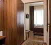 Отель Амира Парк Кисловодск фото