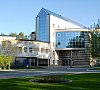 Тараскуль Тюменская область