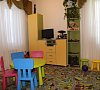 Пансионат «Анапа-Лазурная» Джемете, Анапа #20 Пансионат «Анапа-Лазурная» Джемете, Анапа #20