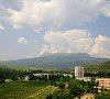 Отель «Golden family resort» Алушта, Крым #28