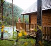 Отель АЛТАЙ БЕРЕГ Республика Алтай фото