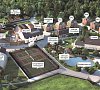Голицын Клуб Минское шоссе - официальный сайт