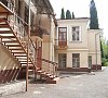 Санаторий «Алуштинский» Крым #39