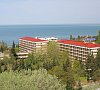 Бургас Сочи
