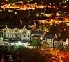 Санаторий Горячий ключ Пятигорск