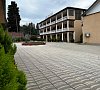 Отель Анастасия Гудаута