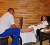 Туркомплекс «Орлиное Гнездо» Горный Алтай #31 Туркомплекс «Орлиное Гнездо» Горный Алтай #31
