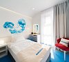 Отель Starboard Side Hotel Москва - официальный сайт