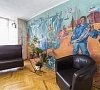 Пансионат «Рыбачье» Алушта, Крым #16