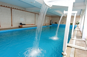 Фотографии объекта
							Санаторий «Старица» Рязанская область