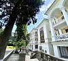 Отель Крым-Дрим Ялта фото
