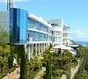 Отель «Маджестик» Алушта, Крым #22