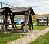База отдыха «Берхино» Луховицкий район #22 База отдыха «Берхино» Луховицкий район #22