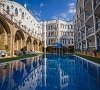 Отель 1001 ночь Ялта - официальный сайт Отель 1001 ночь Ялта - официальный сайт