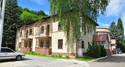 Отель Мечта Кисловодск - официальный сайт Отель Мечта Кисловодск - официальный сайт