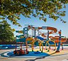 Отель «Sunparco 4*» Анапа #30
