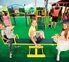 Отель «Нарлен» Коктебель, Крым #22