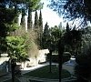 Санаторий Белоруссия Ялта