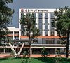 Отель Азимут Каспийск Республика Дагестан