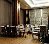Отель Novotel Fit Krasnaya Polyana Курорт Красная Поляна