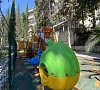 Отель «Garden Resort Gagra» Гагра #30 Отель «Garden Resort Gagra» Гагра #30