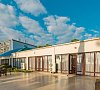 Отель «Kolkhida Resort & Spa» Уреки, Грузия #14