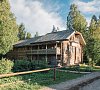 Деревня Мандроги Ленинградская область - официальный сайт