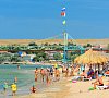 Пансионат «Крымское Приазовье» Мысовое, Крым #15
