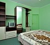 Гостиница «Индиго» Сукко (Анапа) #33