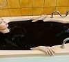 Ванна пантовая, отдых все включено №12