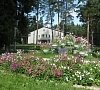 Сосновый Бор Кировская область цены