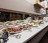 Гостиница Novotel #13