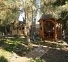 Отель «Камелот» Алушта, Крым #29