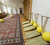 Санаторий Звенигородский Новорижское шоссе фото Санаторий Звенигородский Новорижское шоссе фото