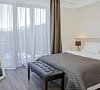 Отель «Kokhta Plaza Hotel» Бакуриани, Грузия #23