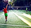Отель «Golden family resort» Алушта, Крым #41