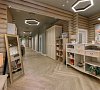 Отель AMK Montis Club Железноводск