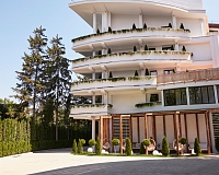 Санаторий MAYRVEDA (КавМинВоды)