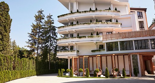 Санаторий MAYRVEDA Кисловодск - официальный сайт Санаторий MAYRVEDA Кисловодск - официальный сайт