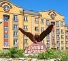 Долина Нарзанов Ессентуки - официальный сайт Долина Нарзанов Ессентуки - официальный сайт