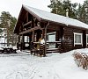Загородный клуб «Ламберг» Карелия #50