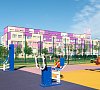 Отель «Fioleto All Inclusive Family Resort» Витязево (Анапа) #28