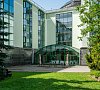 Отель Edge Vinogradovo Дмитровское шоссе фото
