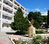 Долина Нарзанов Железноводск