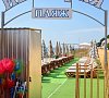 Отель «ИваМария» Алушта, Крым #29